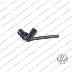 TUBO VENTILAZIONE MOTORE FIAT LANCIA 1.2