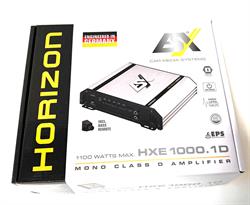 AMPLIFICATORE DIGITALE MONO IN CLASSE D