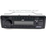 AUTORADIO 1 DIN KDX282DBT USB/BT/DAB/MICROFONO ESTERNO JVC