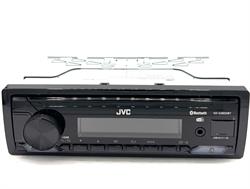 AUTORADIO 1 DIN KDX282DBT USB/BT/DAB/MICROFONO ESTERNO JVC