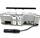 AUTORADIO 1 DIN KDX282DBT USB/BT/DAB/MICROFONO ESTERNO JVC