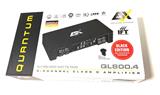 AMPLIFICATORE DIGITALE IN CLASSE D AD ALTA EFFICIENZA