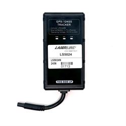 LOCALIZZATORE GPS / GSM