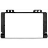 MASCHERINA MONTAGGIO AUTORADIO LAND ROVER FREE LANDER 2 DIN