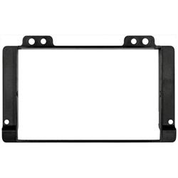 MASCHERINA MONTAGGIO AUTORADIO LAND ROVER FREE LANDER 2 DIN