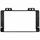 MASCHERINA MONTAGGIO AUTORADIO LAND ROVER FREE LANDER 2 DIN