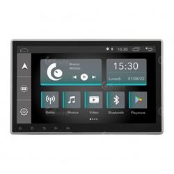 AUTORADIO 1 DIN UNIVERSALE 10.1 - LINEA JF SOUND