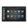 AUTORADIO 1 DIN UNIVERSALE 10.1 - LINEA JF SOUND