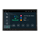 AUTORADIO 1 DIN UNIVERSALE 10.1 - LINEA JF SOUND