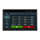 AUTORADIO 1 DIN UNIVERSALE 10.1 - LINEA JF SOUND
