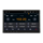 AUTORADIO 1 DIN UNIVERSALE 10.1 - LINEA JF SOUND