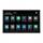 AUTORADIO 1 DIN UNIVERSALE 10.1 - LINEA JF SOUND