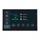 AUTORADIO 1 DIN UNIVERSALE 10.1 - LINEA JF SOUND
