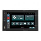 AUTORADIO 2 DIN UNIVERSALE 6.2 - LINEA JF SOUND