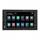 AUTORADIO 2 DIN UNIVERSALE 6.2 - LINEA JF SOUND