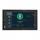 AUTORADIO 2 DIN UNIVERSALE 6.2 - LINEA JF SOUND