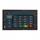 AUTORADIO 2 DIN UNIVERSALE 6.2 - LINEA JF SOUND