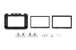 SUPPORTO AUTORADIO 2DIN SUZUKI JIMNY dal 2018