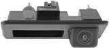 RETROCAMERA PERSONALIZZATA 1/4 CMD AUDI-VM