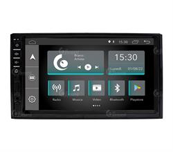 AUTORADIO 2 DIN X7C PRO