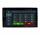 AUTORADIO 2 DIN X7C PRO
