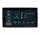 AUTORADIO 2 DIN X7C PRO