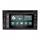 AUTORADIO 2 DIN 4CORE 2+16 GB CON DVD PRO