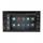 AUTORADIO 2 DIN 4CORE 2+16 GB CON DVD PRO