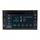 AUTORADIO 2 DIN 4CORE 2+16 GB CON DVD PRO