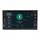 AUTORADIO 2 DIN 8CORE 4+64 GB CON DVD PRO