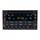 AUTORADIO 2 DIN 8CORE 4+64 GB CON DVD PRO
