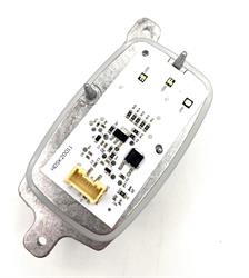 CENTRALINA LED NUOVA COMPATIBILE RENAULT ANTERIORE SINISTRA