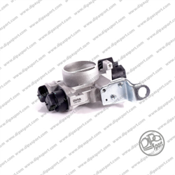 CORPO FARFALLATO FIAT NUOVO COMPATIBILE