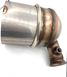 FILTRO FAP NUOVO COMPATIBILE PSA 1.6 BLUEHDI