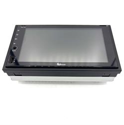 AUTORADIO 2 DIN UNIVERSALE DAB PRO