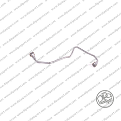 TUBO OLIO MANDATA TURBINA NUOVO COMPATIBILE PSA 1.6 HDI