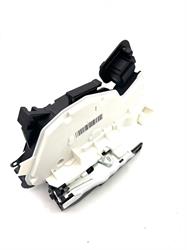 SERRATURA ANTERIORE SINISTRA SEAT/VW