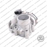 CORPO FARFALLATO FIAT/LANCIA NUOVO COMPATIBILE