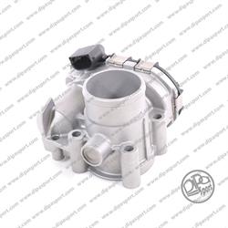 CORPO FARFALLATO FIAT/LANCIA NUOVO COMPATIBILE
