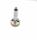 ADATTATORE SERBATOIO DISH 10 MM - LUNGO