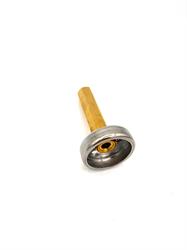 ADATTATORE SERBATOIO DISH CON FILETTATURA INTERMA M16 - LUNGO