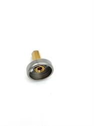 ADATTATORE SERBATOIO DISH CON FILETTATURA INTERNA M16 - CORTO