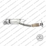 FILTRO FAP REVISIONATO QASHQAI I 2.0dci