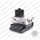 ABS REVISIONATO BOSCH 8  SUBARU FORESTER (SG)
