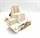 SERRATURA POSTERIORE SINISTRA FORD FOCUS I / MONDEO III