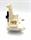 SERRATURA POSTERIORE SINISTRA FORD FOCUS I / MONDEO III