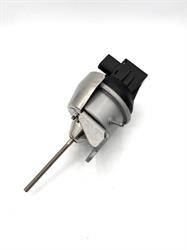 VALVOLA REGOLAZIONE CARBURANTE TURBOCOMPRESSORE