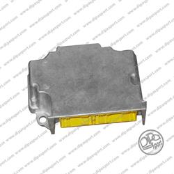 CENTRALINA AIRBAG REVISIONATA CITROEN C3 PICASSO