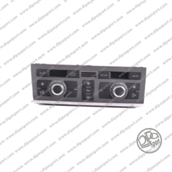 MODULO CLIMA GESTIONE AUDI A6 (C6)