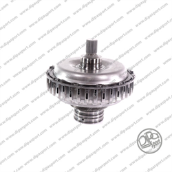 KIT DOPPIA FRIZIONE S-TRONIC DSG7 DL501